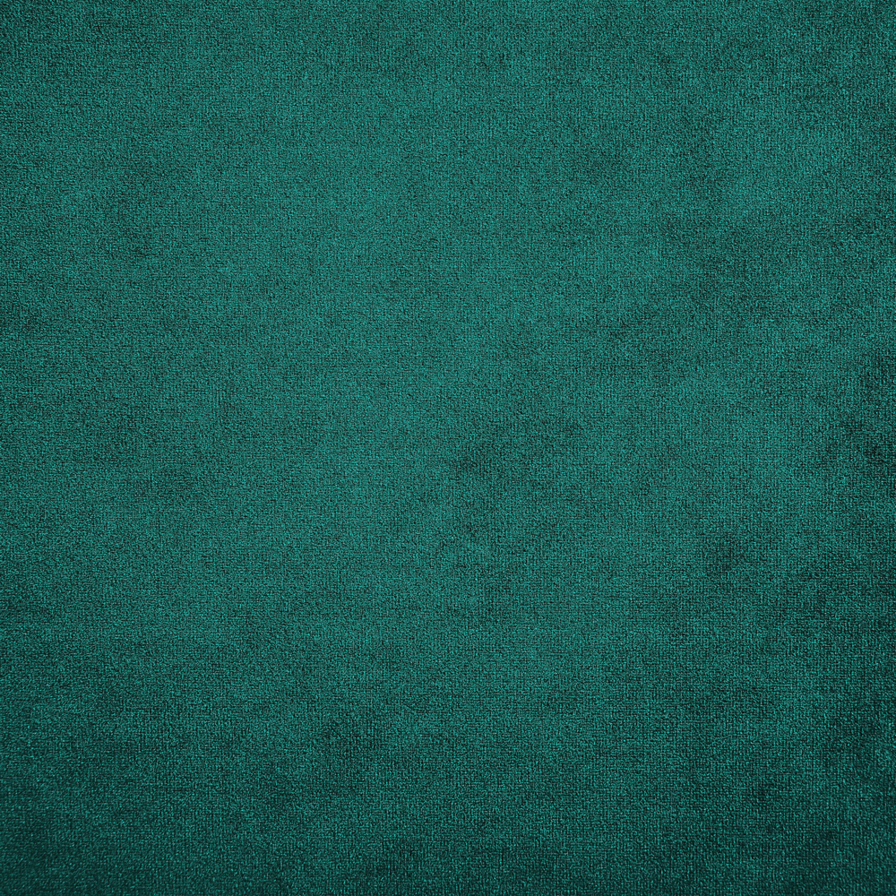 Copri Letto Velluto Verde per Letto 180 x 200 cm Sfoderabile Lavabile