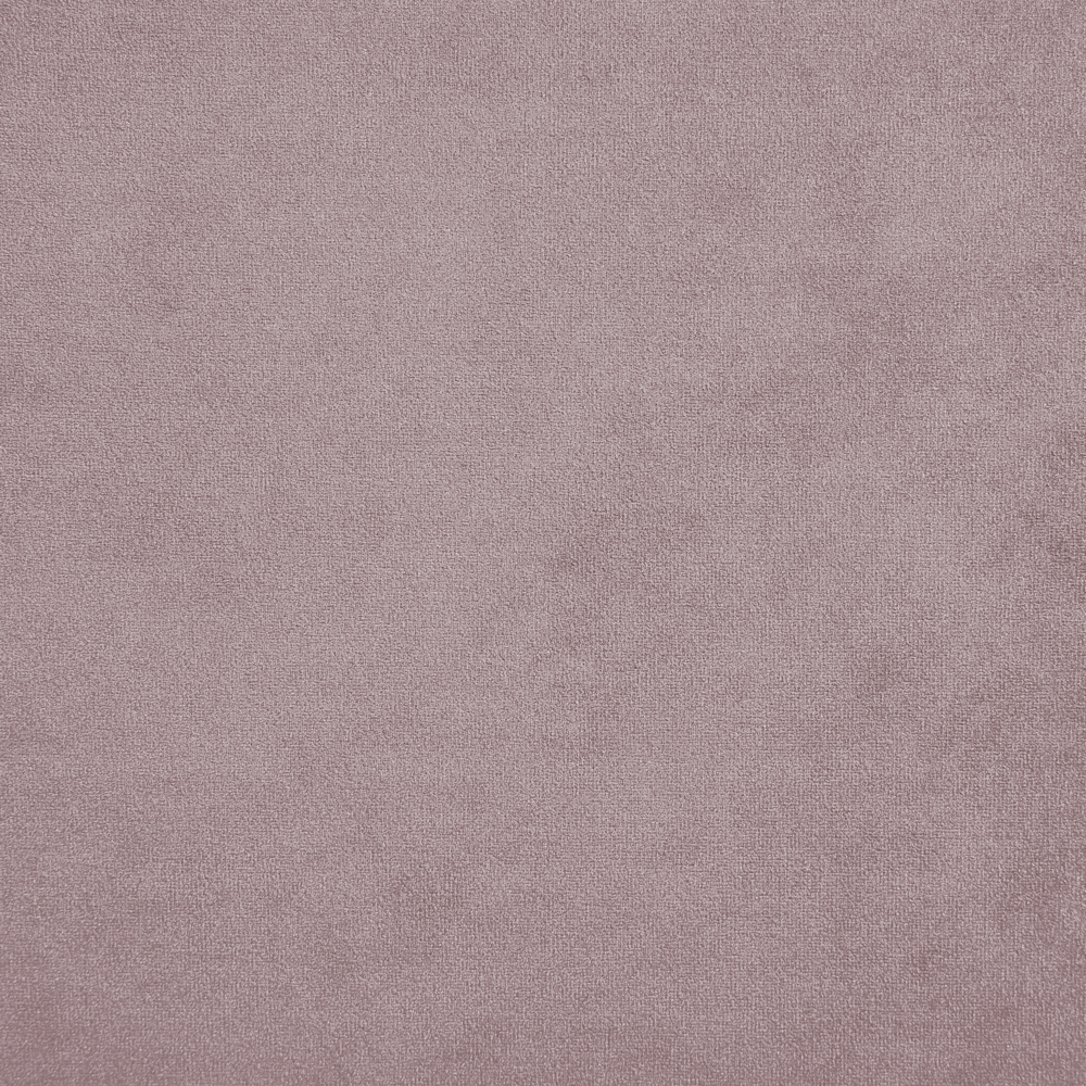 Copri Letto Velluto Rosa per Letto 180 x 200 cm Sfoderabile Lavabile