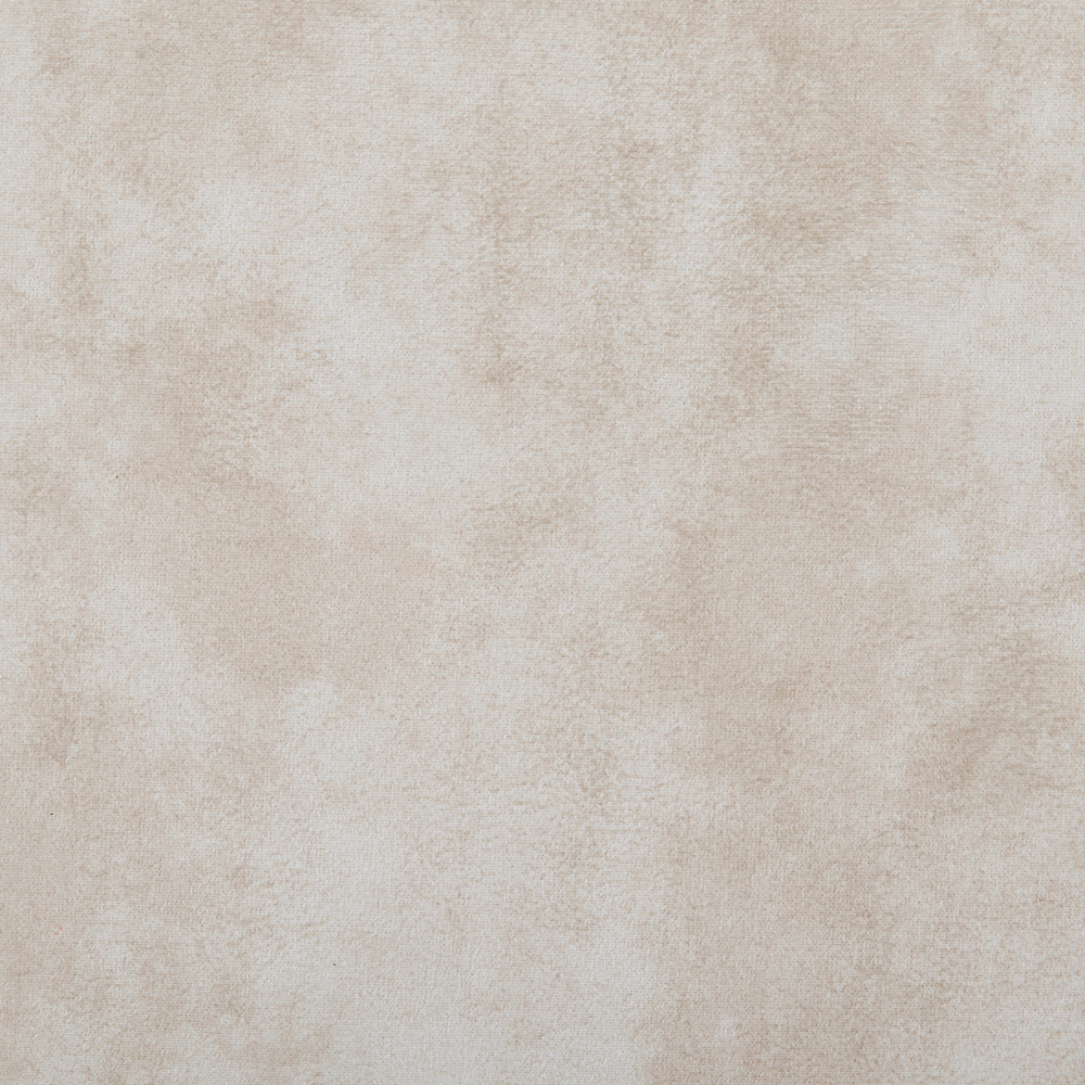 Sgabello per bambini con animali renna Tessuto in poliestere beige Gambe in legno imbottite contenitore Poggiapiedi per asilo nido