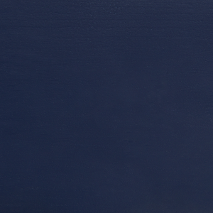 Letto in Legno di pino Blu Navy con Rete a Doghe Testiera Alta 160 x 200 cm