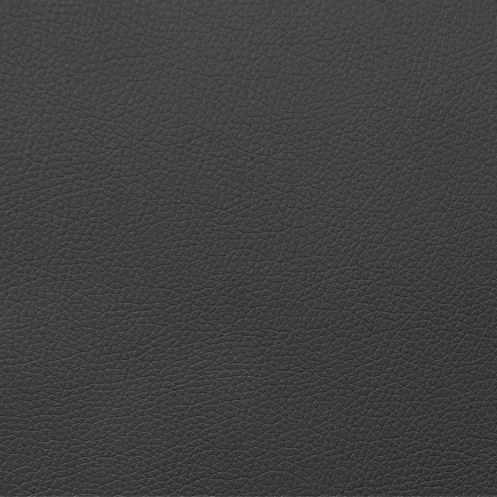 Sedia da gaming Girevole in pelle sintetica nera e dorata regolabile in altezza