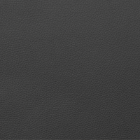 Sedia da gaming Girevole in pelle sintetica nera e dorata regolabile in altezza