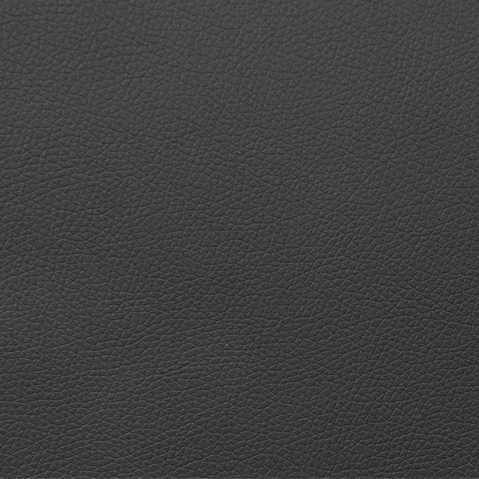 Sedia da gaming Girevole in pelle sintetica nera e dorata regolabile in altezza