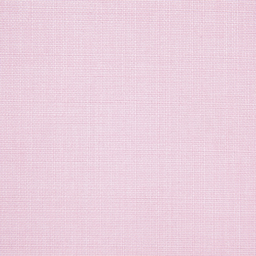 Poltrona Tessuto Rosa Bottone Schienale Gambe Legno Gomma Moderna