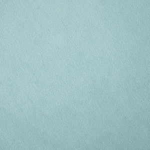 Pouf ottomana poggiapiedi rotondo in velluto verde menta soggiorno