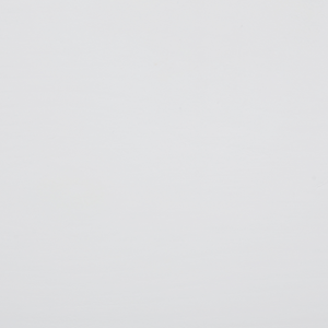 Letto in Legno di pino Bianco con Rete a Doghe Stile Classico 90 x 200 cm