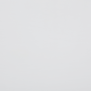 Letto in Legno di pino Bianco con Rete a Doghe Stile Classico 160 x 200 cm