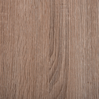 Cassettiera in legno chiaro con design scandinavo a 5 cassetti in legno bianco e grigio