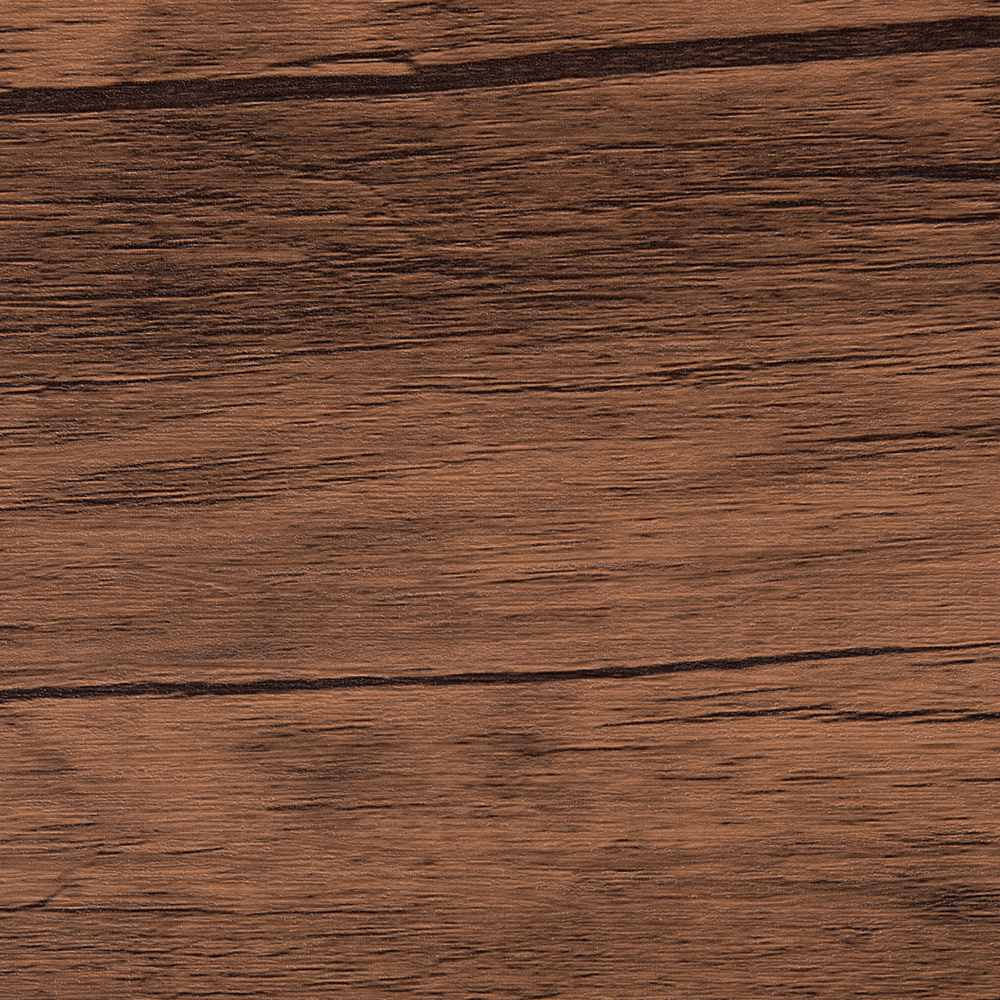 Libreria in Legno Scuro e Nero 155 x 100 cm Struttura in Metallo Industriale