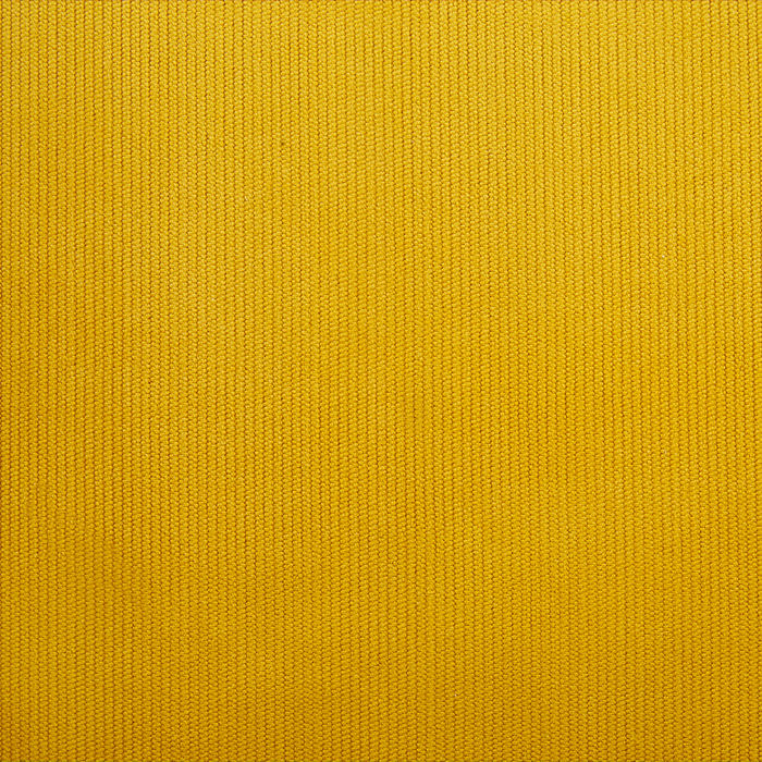 Poltrona Velluto Giallo Snelle Gambe in Metallo Nero Moderno Soggiorno Retrò