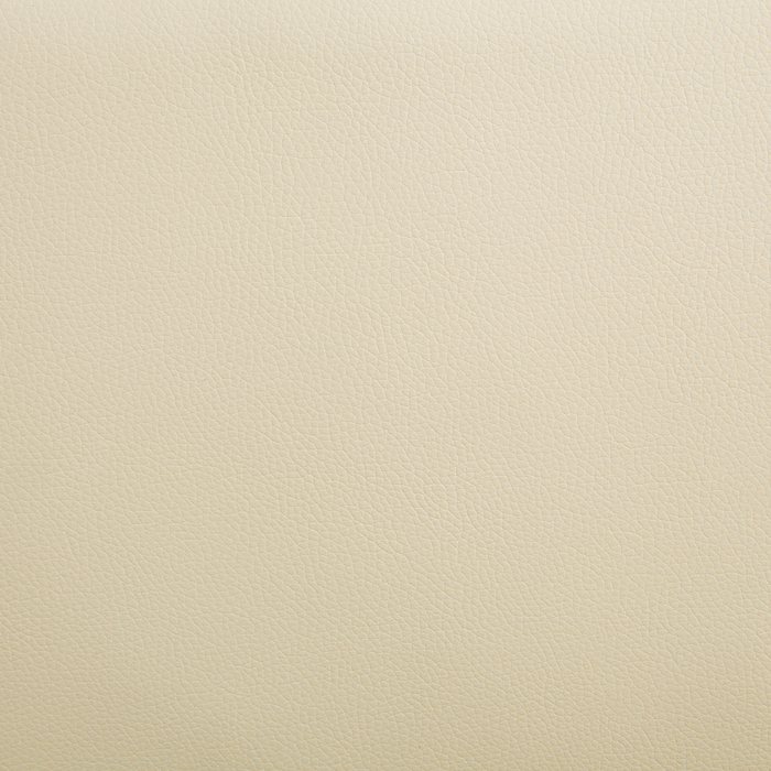 Sedia da Ufficio Girevole Regolabile in Ecopelle di colore Beige Ufficio Inclinabile