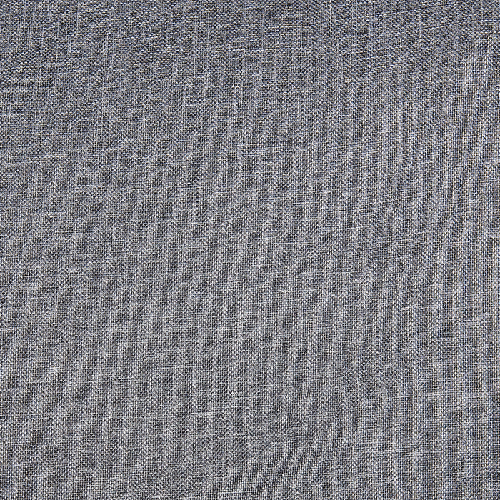 Sedia sospesa poltrona pensile in rattan Nero con struttura in metallo per interni ed esterni a forma di uovo moderna Boho