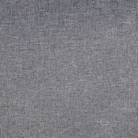 Sedia sospesa poltrona pensile con struttura in metallo rattan grigio per interni ed esterni a forma curva Boho