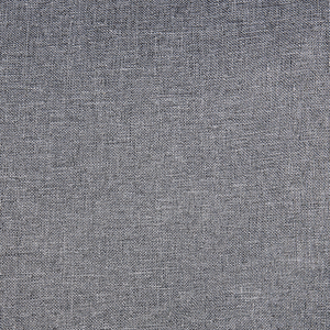 Sedia sospesa poltrona pensile con struttura in metallo rattan grigio per interni ed esterni a forma curva Boho