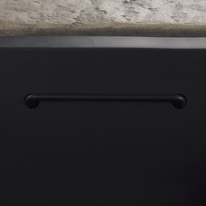 Riscaldatore per braciere grigio Nero con copertura in rete quadrata per esterni