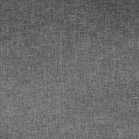 Sedia sospesa poltrona pensile Cestino di vimini rotondo in rattan Nero senza supporto con cuscini Boho