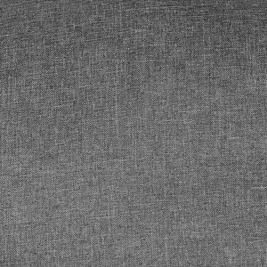 Sedia sospesa poltrona pensile Cestino di vimini rotondo in rattan Nero senza supporto con cuscini Boho