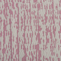 Tappeto per esterno Mat Rosa Sintetico 120 x 180 cm Ecologico Moderno Minimalista