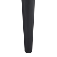 Poltrona Velluto Giallo Forma Di Conchiglia Gambe In Metallo Retrò