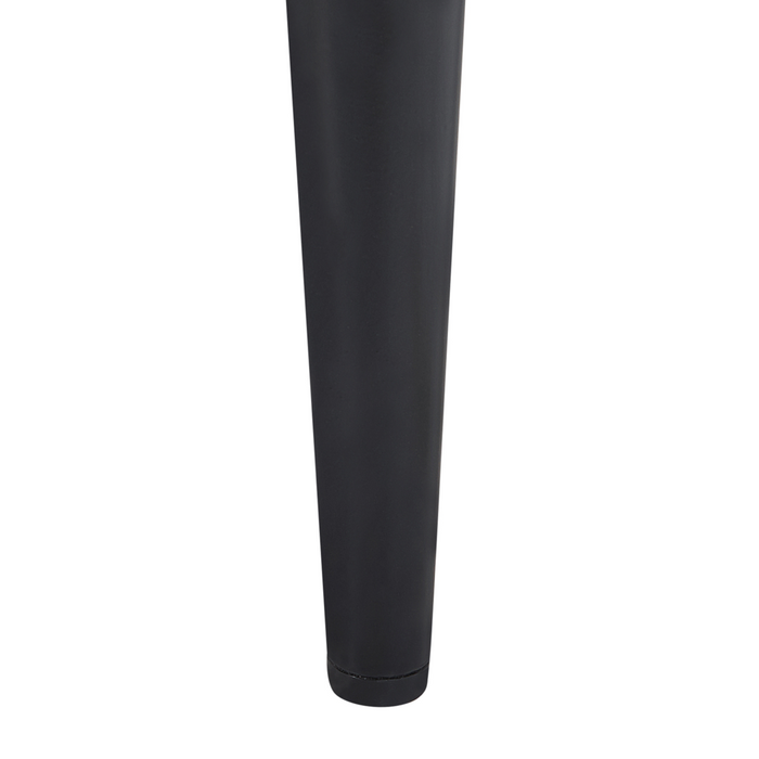 Poltrona Velluto Giallo Forma Di Conchiglia Gambe In Metallo Retrò