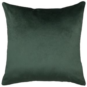 Set di 2 cuscini decorativi Motivo ananas verde 45 x 45 cm stampa Accessori decorativi glamour