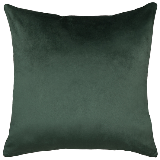 Set di 2 cuscini decorativi Motivo ananas verde 45 x 45 cm stampa Accessori decorativi glamour