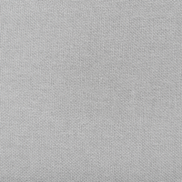 Divano Letto estraibile Rivestimento in tessuto grigio Small Single Size Guest Underbed