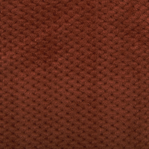 Coperta marrone dorato copriletto 200 x 220 con pon pon morbido copriletto