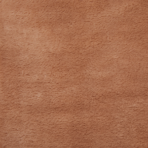 Coperta Marrone Copriletto 200 x 220 con nappe Morbido copriletto plaid