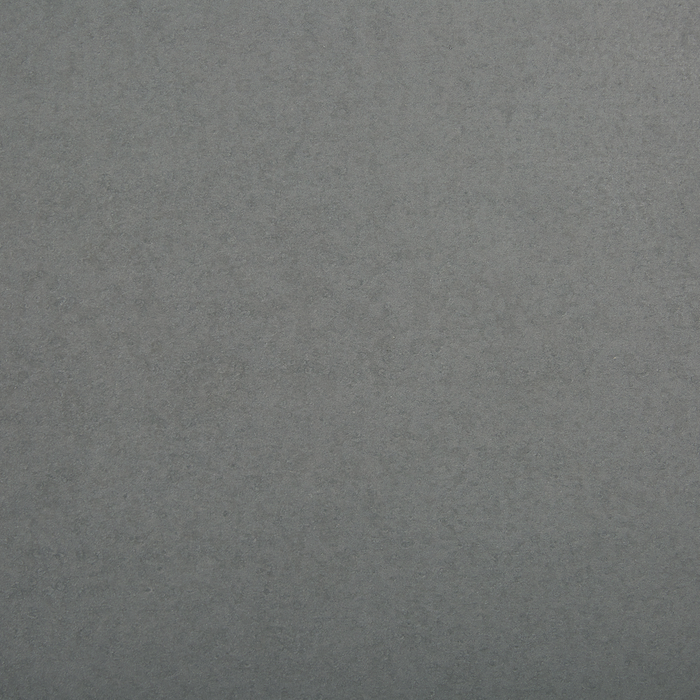 Tavolo da pranzo da esterno in cemento grigio con gambe in legno chiaro acacia 8 persone capacità 200 x 100 cm