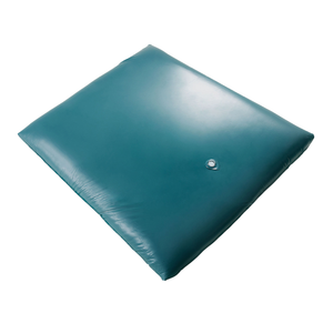 Materasso per letto ad acqua matrimoniale Mono 140 x 200 cm riduzione a onda intera