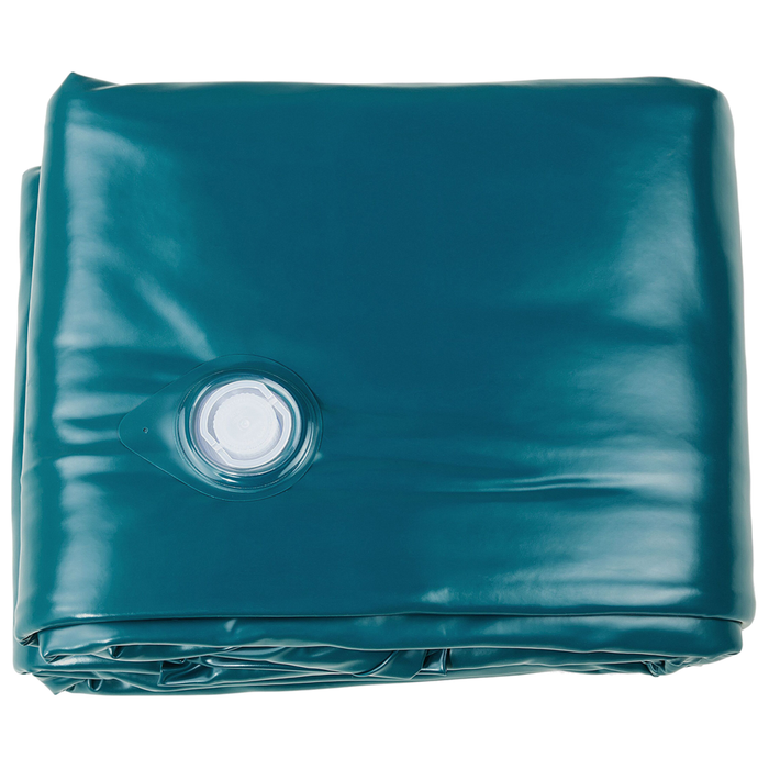 Materasso ad acqua 180 x 200 cm Mono con riduzione dell'onda intera