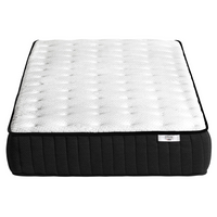 Materasso a molle insacchettate 80 x 200 cm medio Firm con lattice