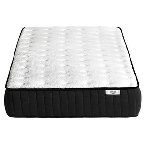 Materasso a molle insacchettate 80 x 200 cm medio Firm con lattice