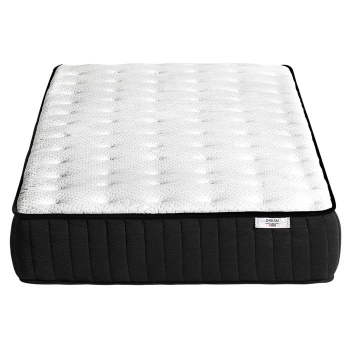 Materasso a molle insacchettate 80 x 200 cm medio Firm con lattice