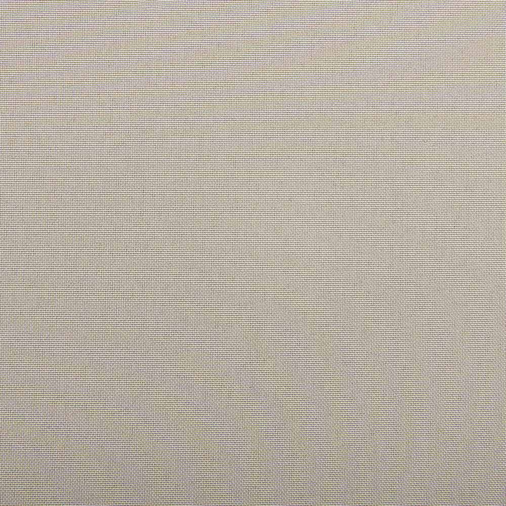 Cuscino per sedile da esterno Cuscino per panca resistente all'acqua in poliestere taupe112 x 54 cm Giardino