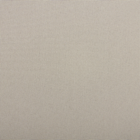 Cuscino per sedile da esterno Cuscino per panca resistente all'acqua in poliestere taupe112 x 54 cm Giardino