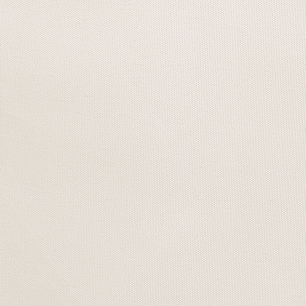 Gazebo Tessuto Beige Struttura in Acciaio Nero 300 x 400 cm Tende da Giardino