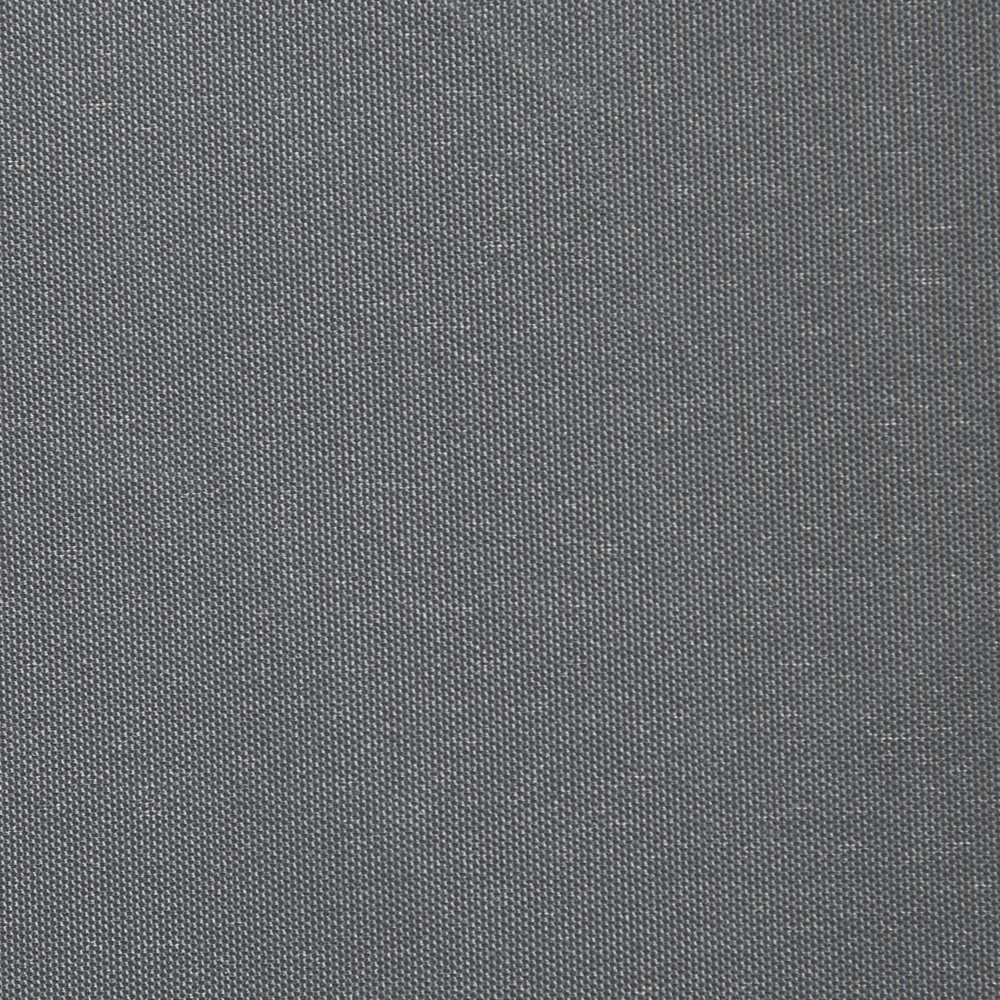 Gazebo da giardino Tende in poliestere grigio scuro Struttura in metallo Nero Mobili da giardino Resistente ai raggi UV