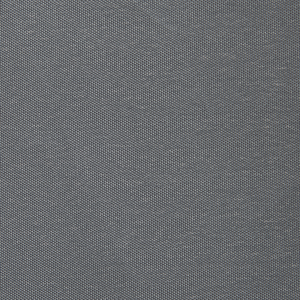 Gazebo da giardino Tende in poliestere grigio scuro Struttura in metallo Nero Mobili da giardino Resistente ai raggi UV