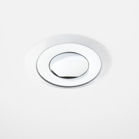 Vasca da bagno freestanding rosso sanitario ovale in acrilico singolo 170 x 77 cm dal design moderno