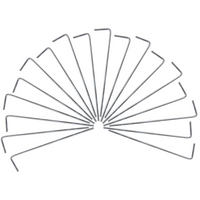 Gazebo Tessuto Beige Struttura in Acciaio Nero 300 x 400 cm Tende da Giardino