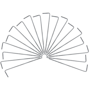 Gazebo Tessuto Beige Struttura in Acciaio Nero 300 x 400 cm Tende da Giardino