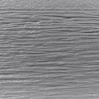 Vaso per piante in fibra di argilla grigia 60 x 29 x 30 cm Fioriera rettangolare per interni ed esterni