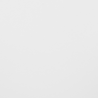 Set di 2 sedie da pranzo bianche in materiale sintetico con gambe in metallo per soggiorno moderno