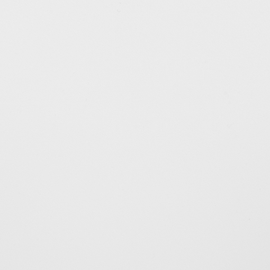 Set di 2 sedie da pranzo bianche in materiale sintetico con gambe in metallo per soggiorno moderno