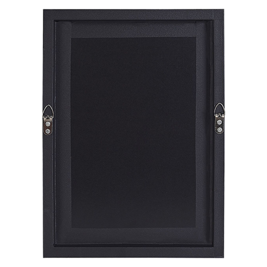 Stampa artistica da parete con cornice Cervo blu con cornice bianca 30 x 40 cm Design scandinavo minimalista invecchiato