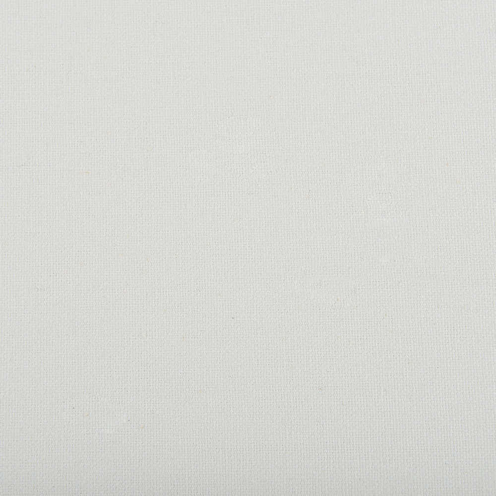 Poltrona da Giardino Sedia da Esterno in Rattan Vimini con Cuscini Bianchi Moderna