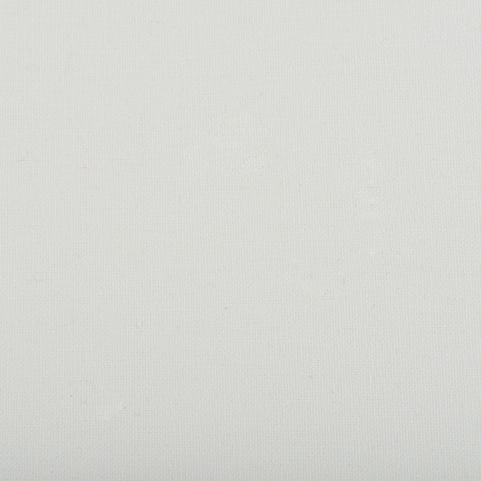 Set di 2 poltrone da giardino in vimini rattan marrone chiaro Set 2 sedie da esterno con cuscini bianchi