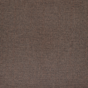 Divano marrone rivestimento in poliestere 3 posti design retrò struttura in legno divano del soggiorno